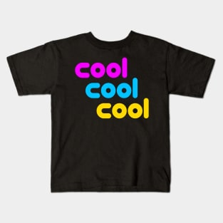 Cool Kids T-Shirt